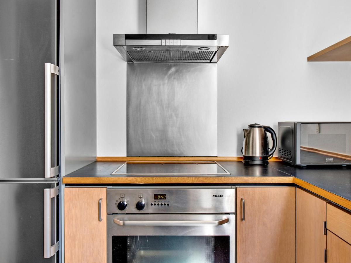 Sanders Stage - Endearing Three-Bedroom Apartment Near Nyhavn كوبنهاجن المظهر الخارجي الصورة