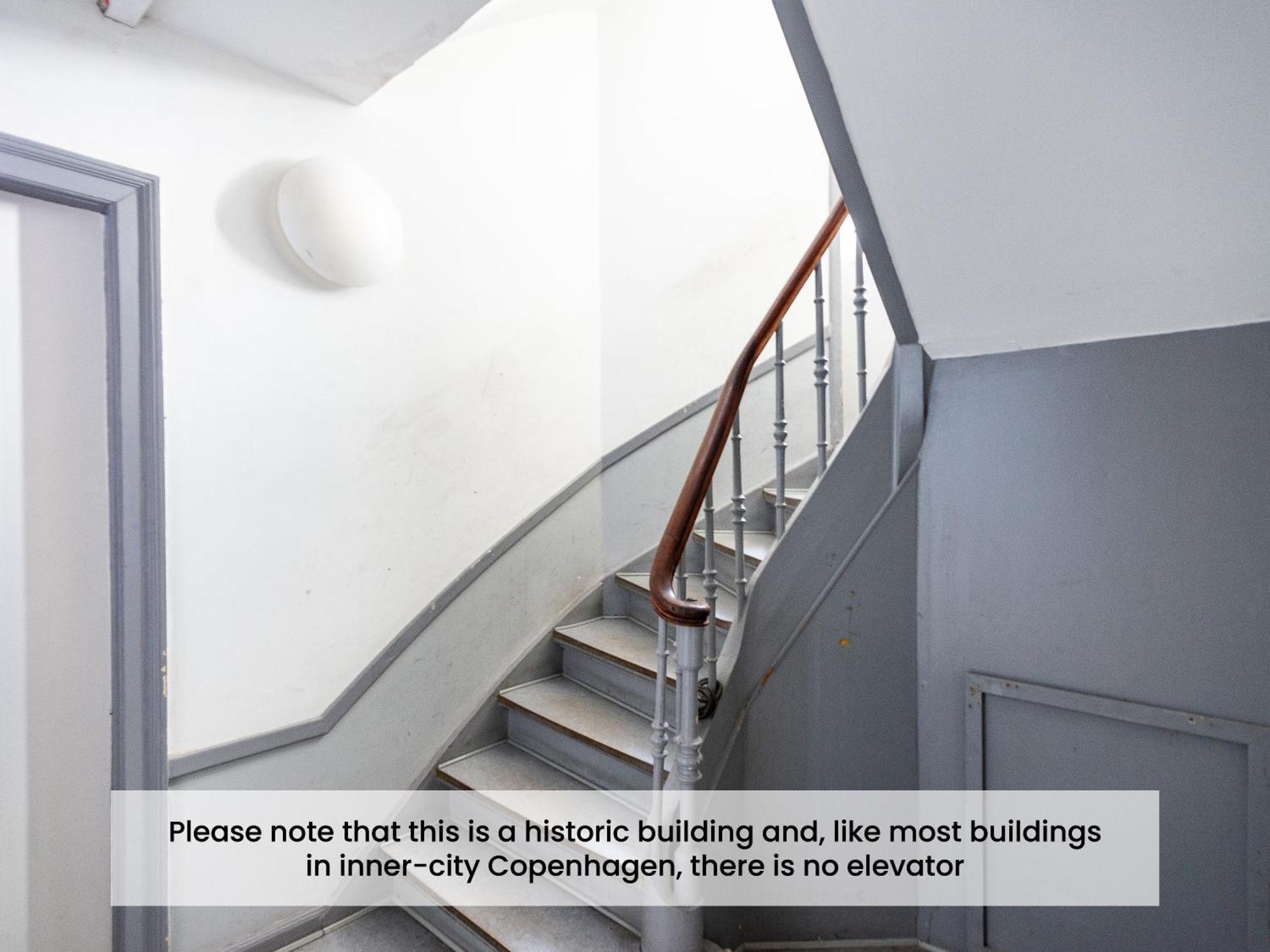 Sanders Stage - Endearing Three-Bedroom Apartment Near Nyhavn كوبنهاجن المظهر الخارجي الصورة
